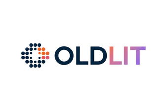 OldLit.com - Creative brandable domain for sale