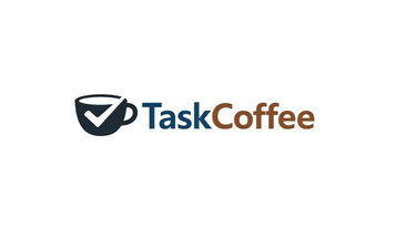 TaskCoffee logo