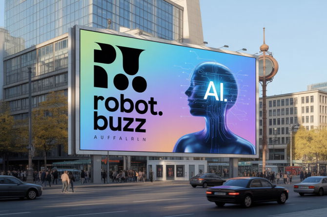 Robot.Buzz — 3