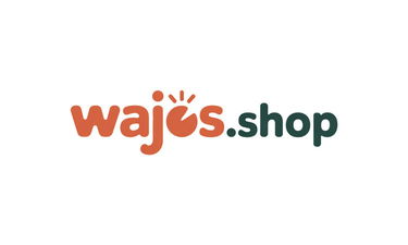 Wajos.shop is for sale