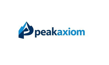 PeakAxiom.com is for sale