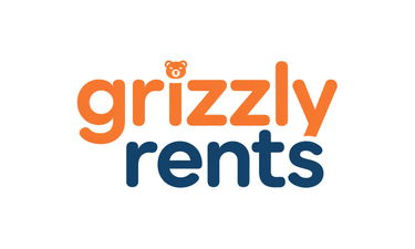 GrizzlyRents.com - Creative brandable domain for sale