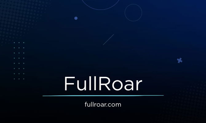 FullRoar.com