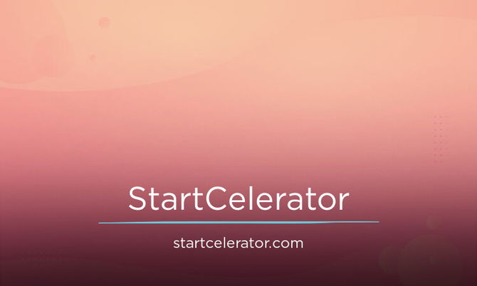 StartCelerator.com