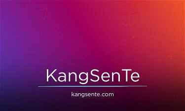 KangSenTe.com