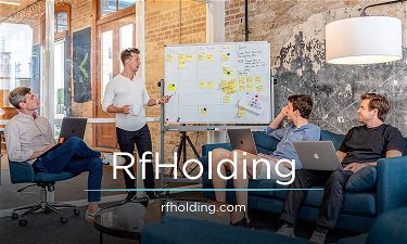RfHolding.com