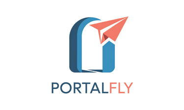 PortalFly.com - Creative brandable domain for sale