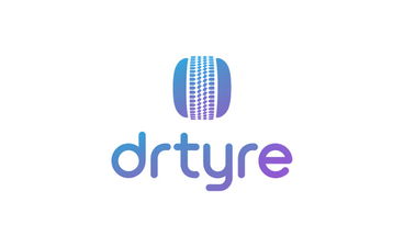 DrTyre.com - Creative brandable domain for sale