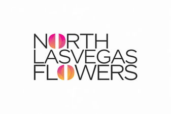 northlasvegasflowers.com Logo