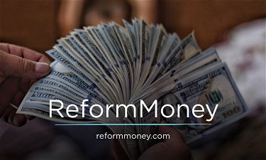 ReformMoney.com