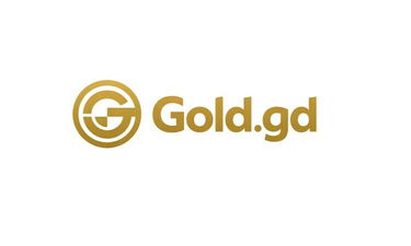 Gold.gd - Creative brandable domain for sale