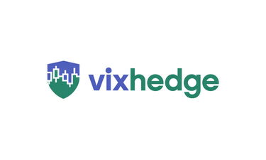 VixHedge.com - Creative brandable domain for sale
