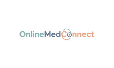 OnlineMedConnect.com - Creative brandable domain for sale