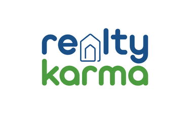 RealtyKarma.com - Creative brandable domain for sale
