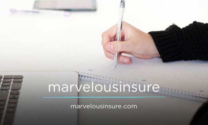 MarvelousInsure.com
