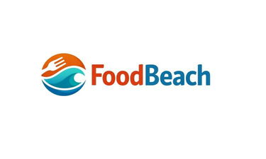 FoodBeach logo