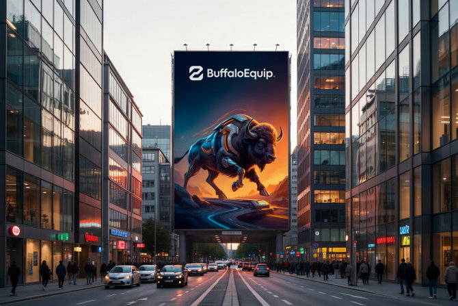 BuffaloEquip.com — 2
