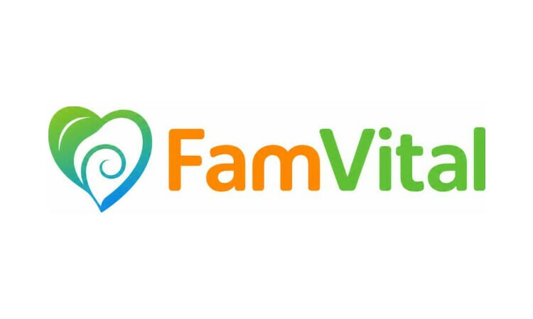 FamVital logo