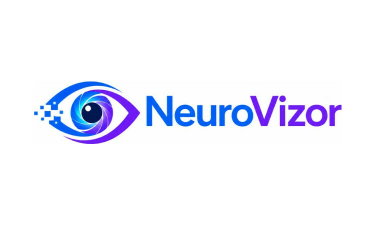 NeuroVizor.com is for sale