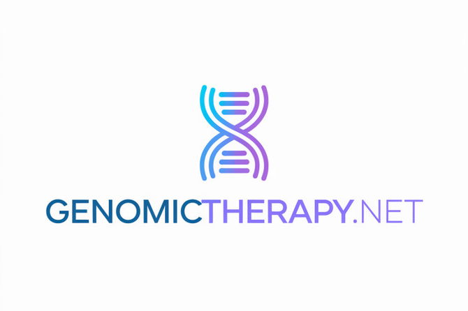 GenomicTherapy.net