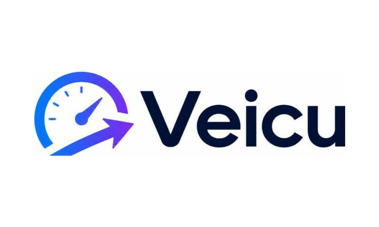 Veicu logo