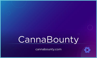 CannaBounty.com - Creative brandable domain for sale
