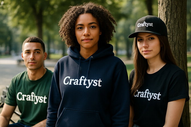 Craftyst.com — 5