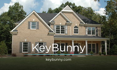 KeyBunny.com - Creative brandable domain for sale