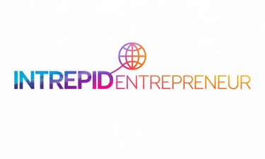 IntrepidEntrepreneur.com - Creative brandable domain for sale