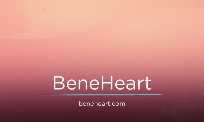 BeneHeart.com