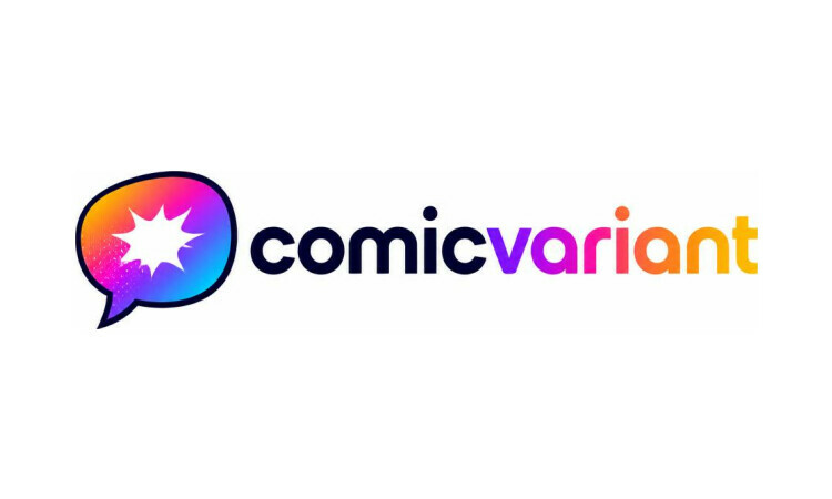 ComicVariant logo