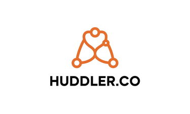 Huddler.co - Creative brandable domain for sale