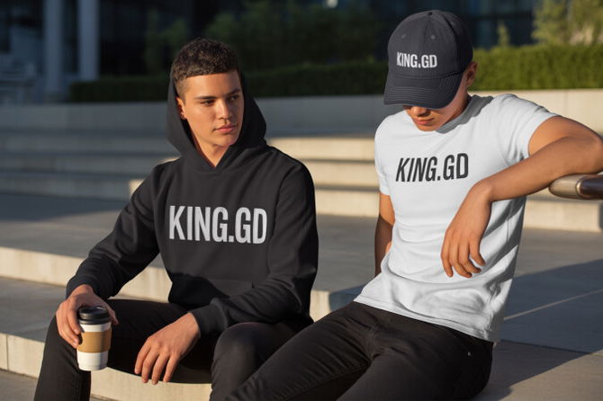 King.gd — 4