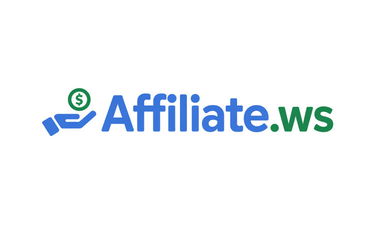Affiliate.ws - Creative brandable domain for sale