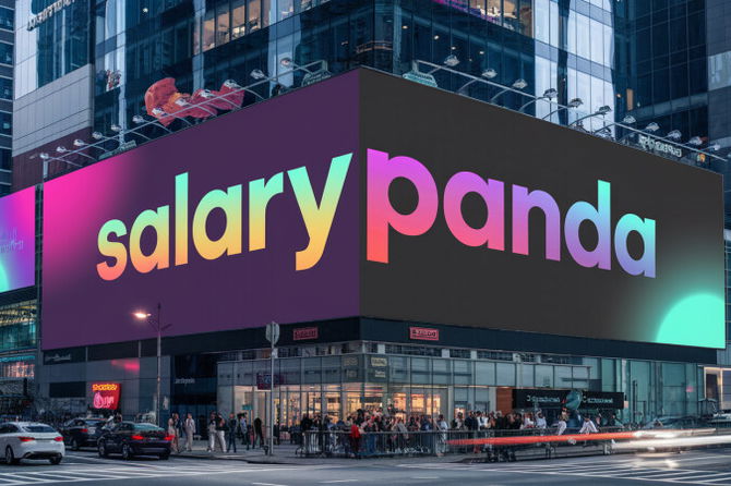 SalaryPanda.com