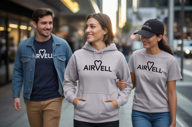 AIRVELL.com