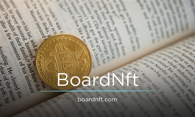 BoardNFT.com