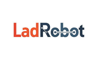 LadRobot.com - Creative brandable domain for sale