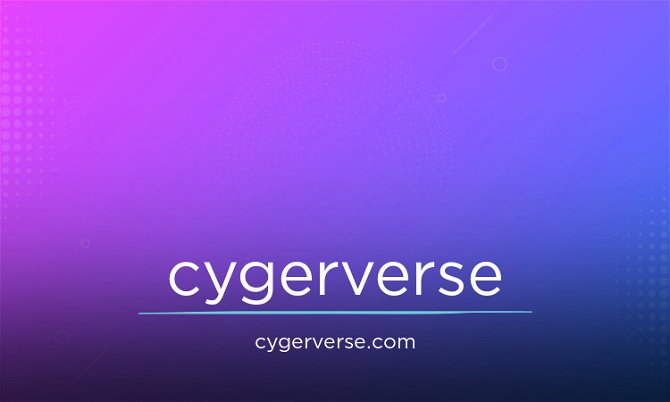 Cygerverse.com