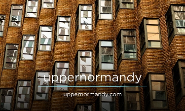 UpperNormandy.com