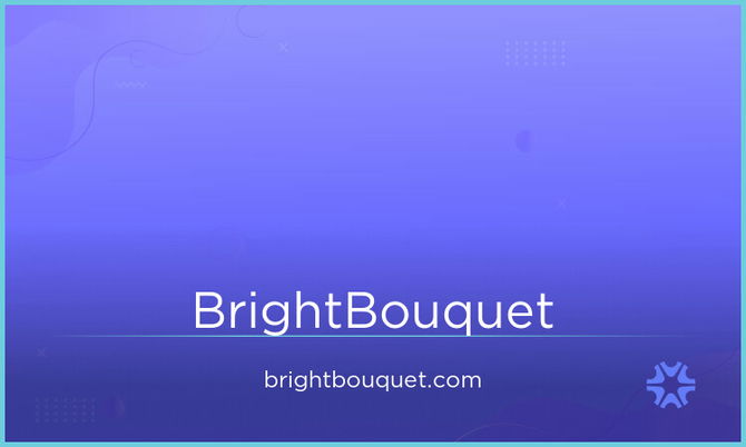 BrightBouquet.com