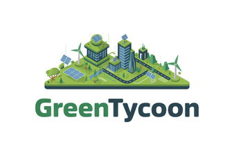 GreenTycoon logo