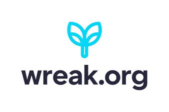 Wreak.org - Creative brandable domain for sale