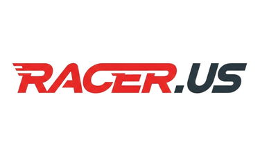 Racer.us - Creative brandable domain for sale