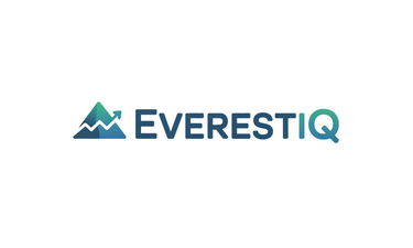 EverestIQ.com - Creative brandable domain for sale