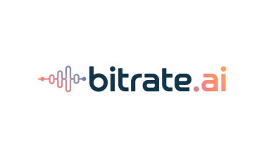 Bitrate.ai