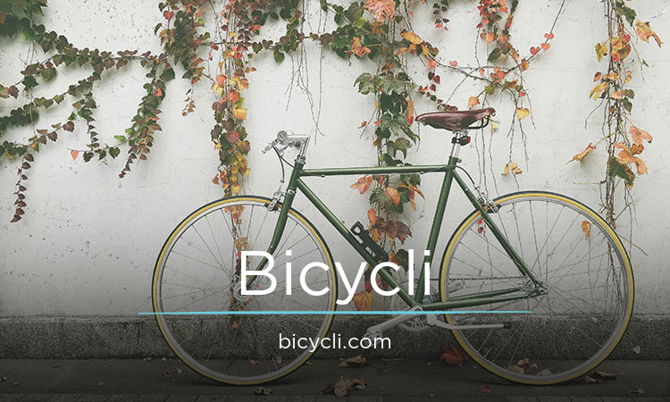 Bicycli.com
