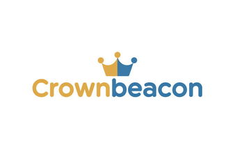 CrownBeacon.com - Creative brandable domain for sale