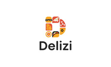 Delizi.com - Creative brandable domain for sale