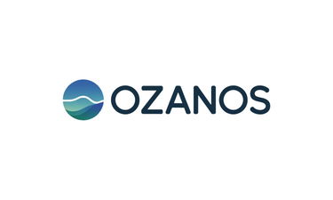 Ozanos.com - Creative brandable domain for sale